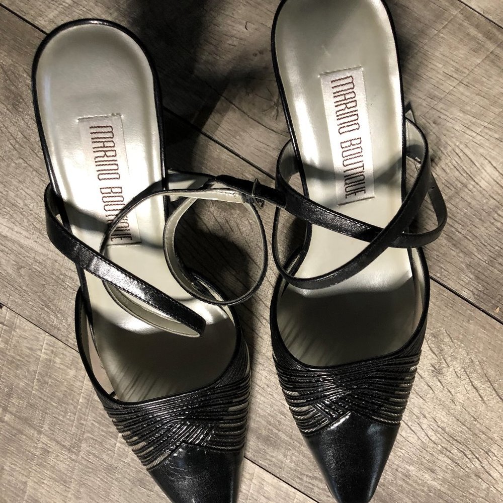 HEELS